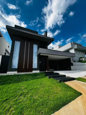 Casa à venda R$ 1.900.000,00 no Condomínio Residencial Macknight em Santa Barbara d´Oeste/SP.